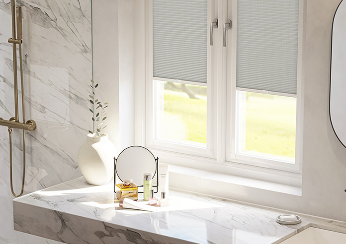 Zara, Grey - Perfect Fit Blind - Image 5
